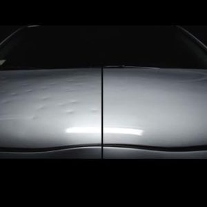 Fethiye Dolu Hasar Düzeltme