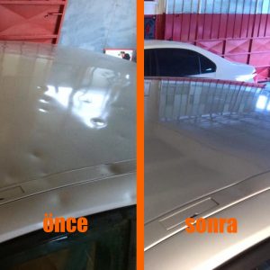 Fethiye Tavan Göçük Düzeltme